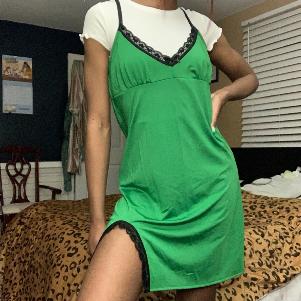 Y2K slip